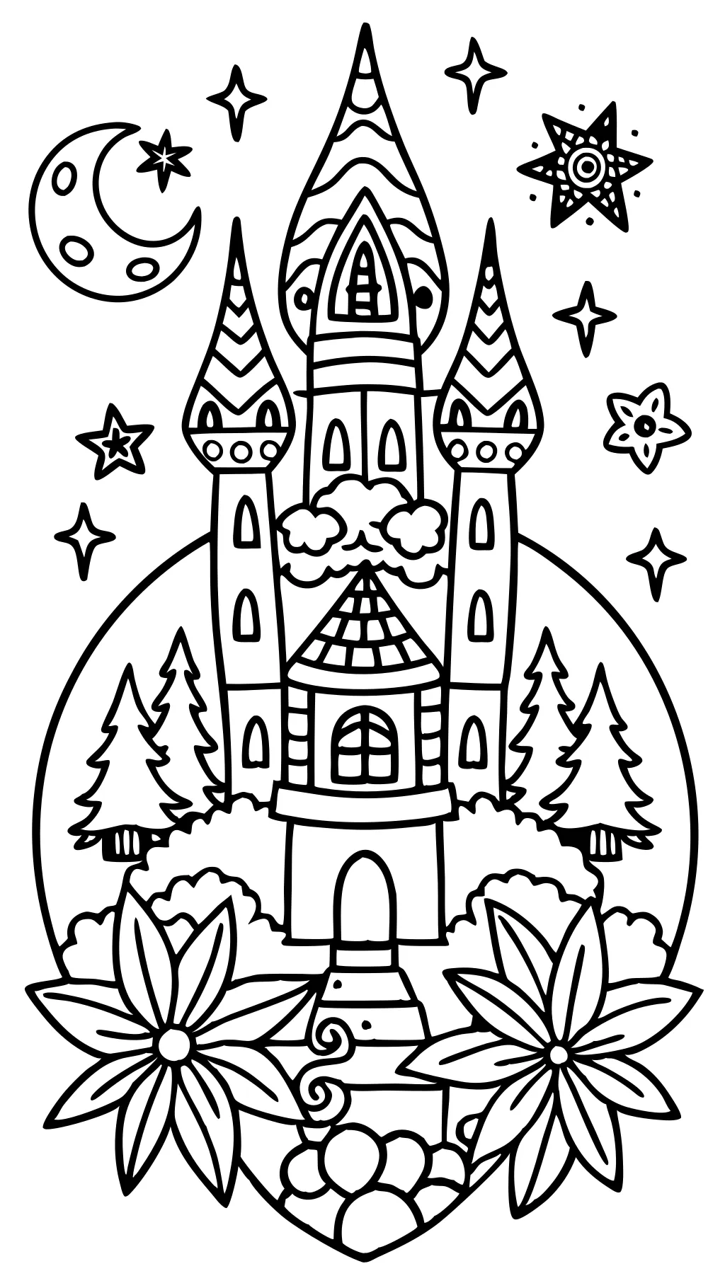 coloring pages it